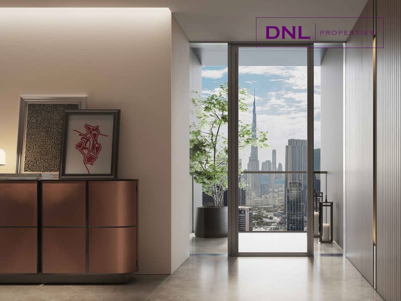 Top Floor | Rare Find | Luxury Living at Its Best - Image 15