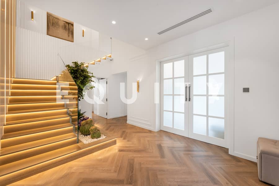 Exclusive | Fully Upgraded | On The Golf Course