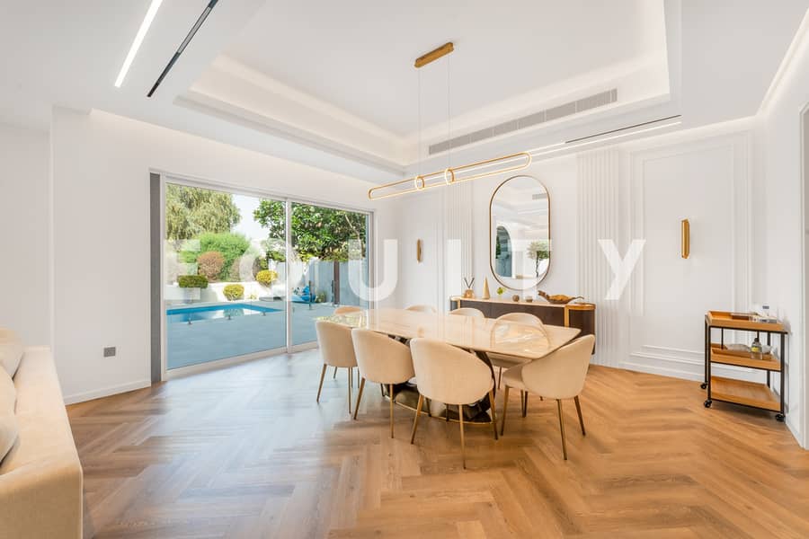 Exclusive | Fully Upgraded | On The Golf Course