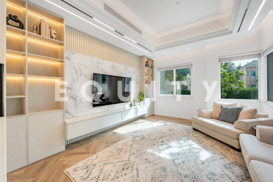 Exclusive | Fully Upgraded | On The Golf Course - Image 6