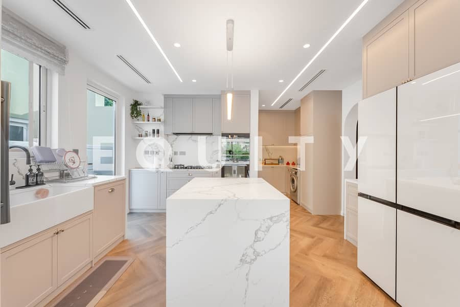 Exclusive | Fully Upgraded | On The Golf Course - Image 7