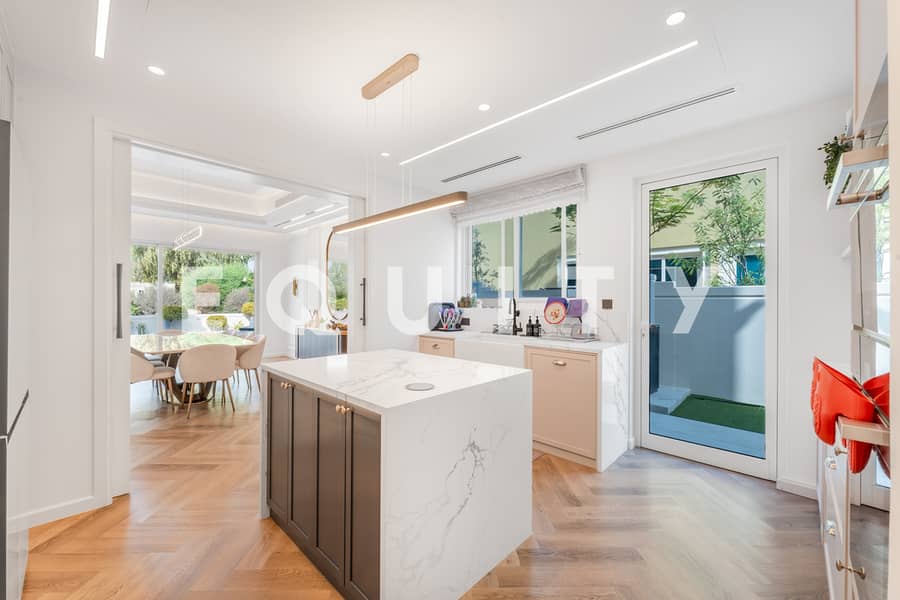 Exclusive | Fully Upgraded | On The Golf Course - Image 8