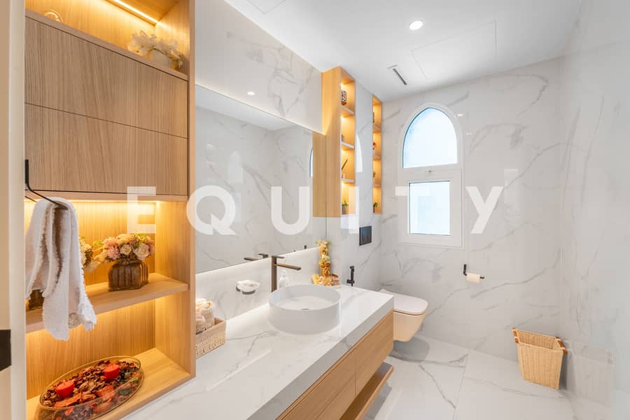 Exclusive | Fully Upgraded | On The Golf Course - Image 9