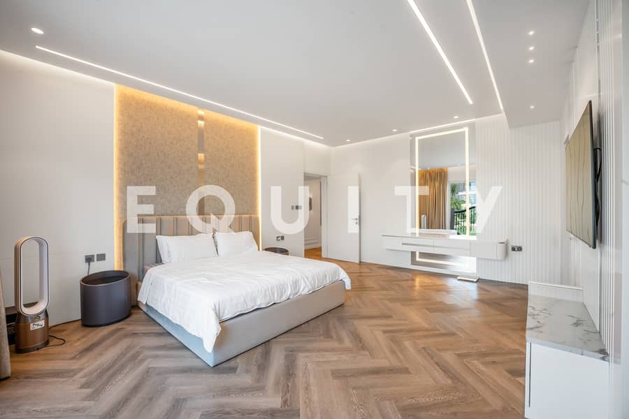 Exclusive | Fully Upgraded | On The Golf Course - Image 11