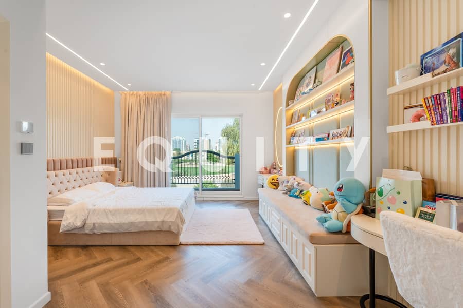 Exclusive | Fully Upgraded | On The Golf Course - Image 16