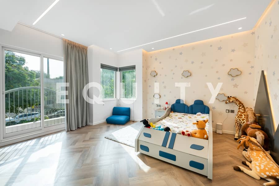 Exclusive | Fully Upgraded | On The Golf Course - Image 18