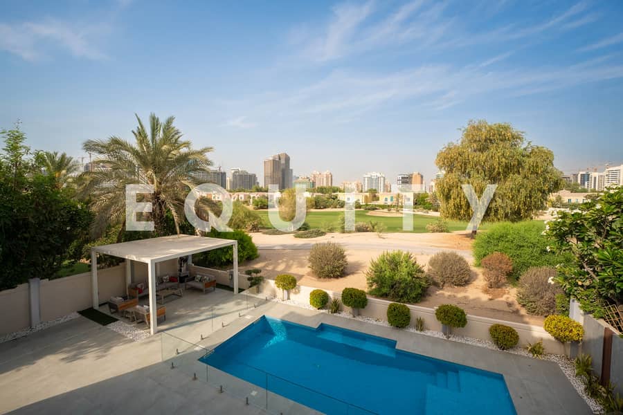 Exclusive | Fully Upgraded | On The Golf Course - Image 19