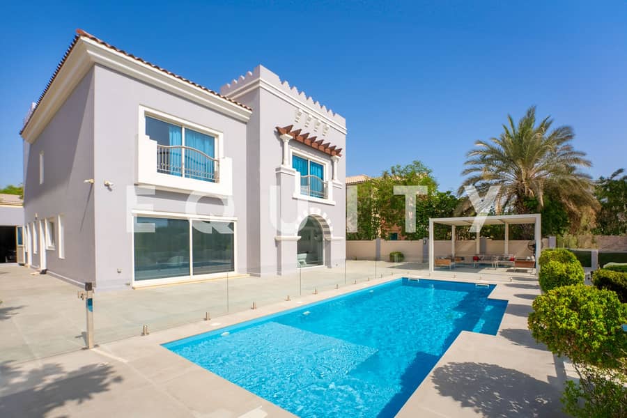 Exclusive | Fully Upgraded | On The Golf Course - Image 20