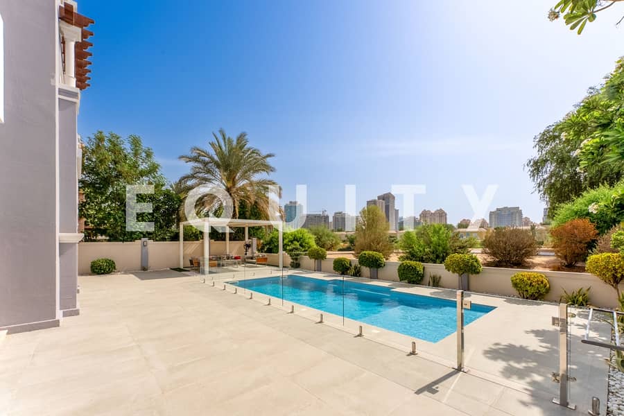 Exclusive | Fully Upgraded | On The Golf Course - Image 21