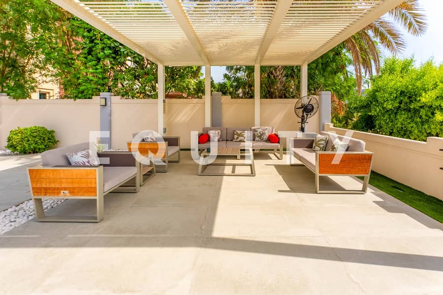 Exclusive | Fully Upgraded | On The Golf Course - Image 22