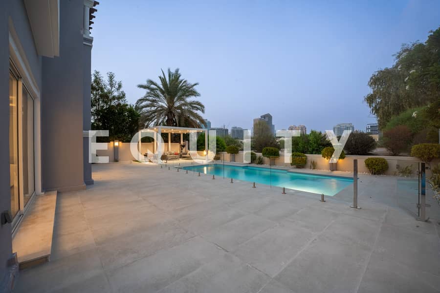 Exclusive | Fully Upgraded | On The Golf Course - Image 23