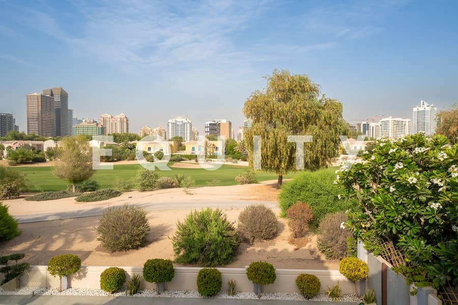 Exclusive | Fully Upgraded | On The Golf Course - Image 24