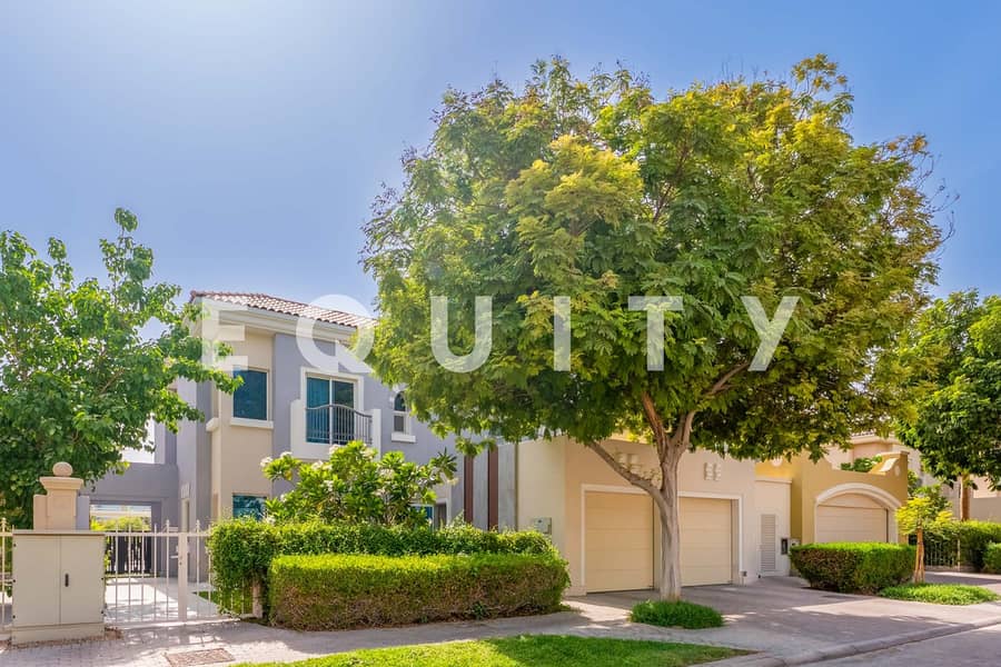 Exclusive | Fully Upgraded | On The Golf Course - Image 25