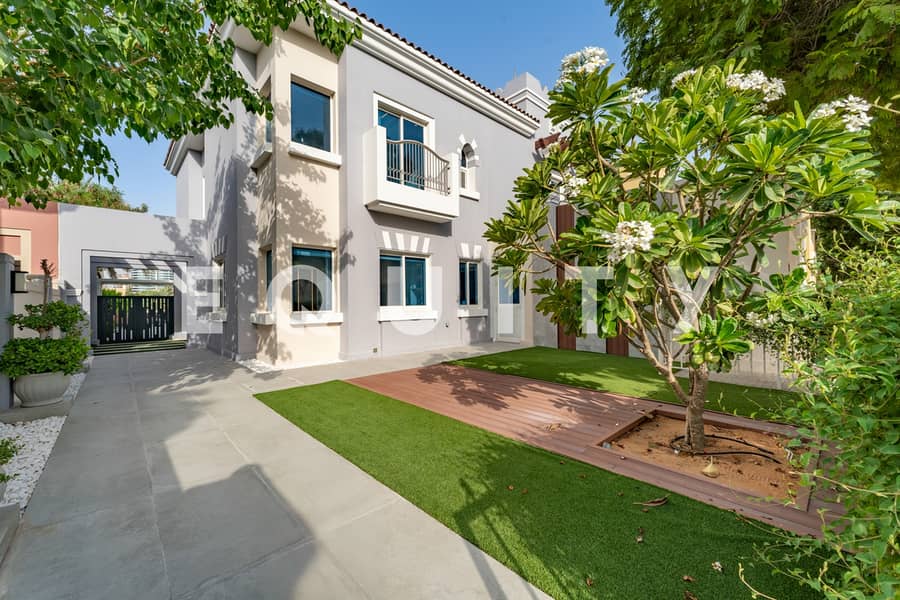 Exclusive | Fully Upgraded | On The Golf Course - Image 26