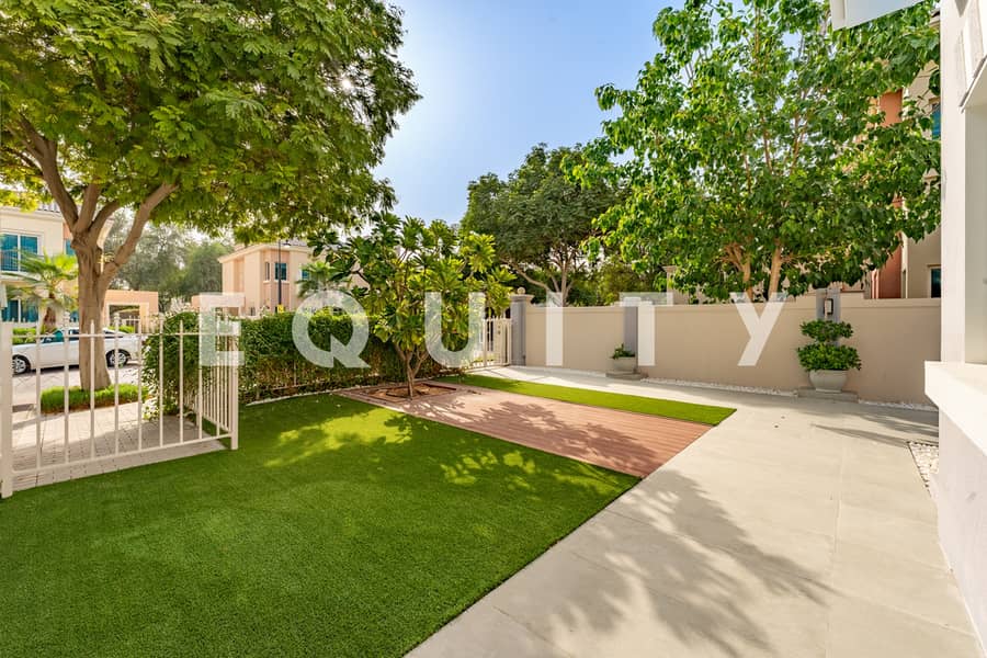 Exclusive | Fully Upgraded | On The Golf Course - Image 27