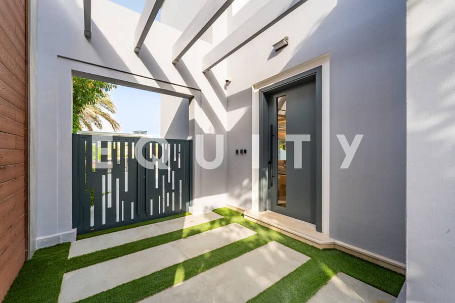 Exclusive | Fully Upgraded | On The Golf Course - Image 28