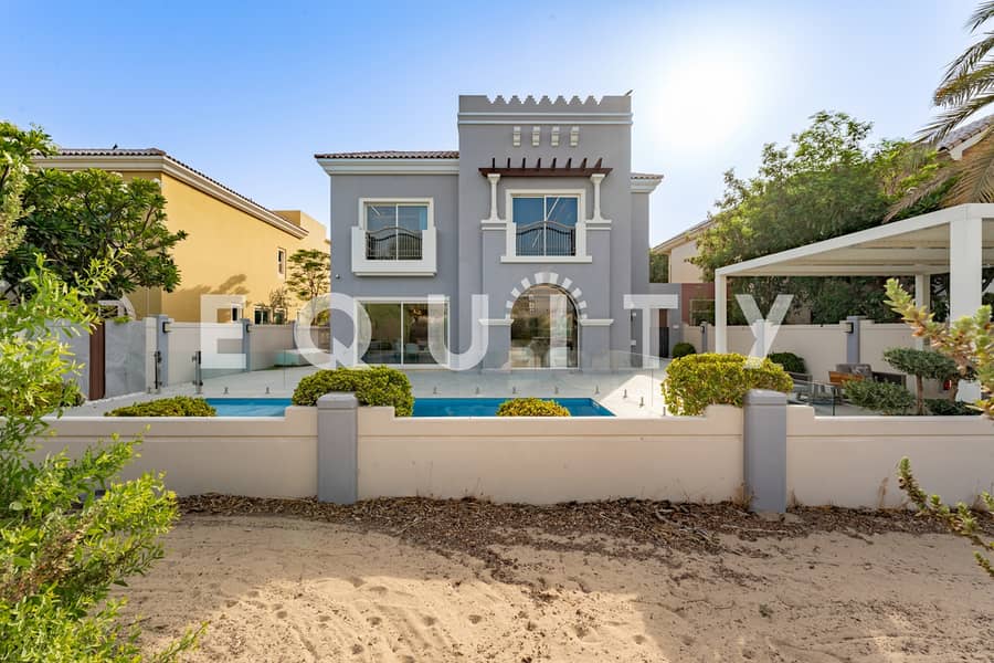 Exclusive | Fully Upgraded | On The Golf Course - Image 29