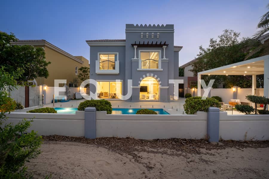 Exclusive | Fully Upgraded | On The Golf Course - Image 30