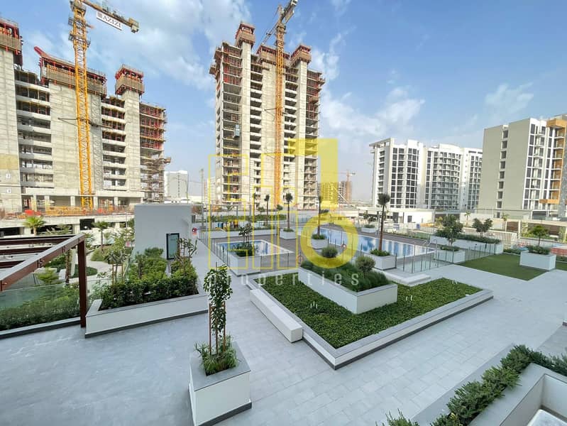 PRIME LOCATION | POOL VIEW | | GREA INVESTMENT DEAL - Image 8