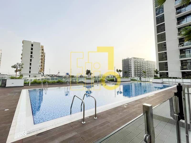 PRIME LOCATION | POOL VIEW | | GREA INVESTMENT DEAL - Image 12