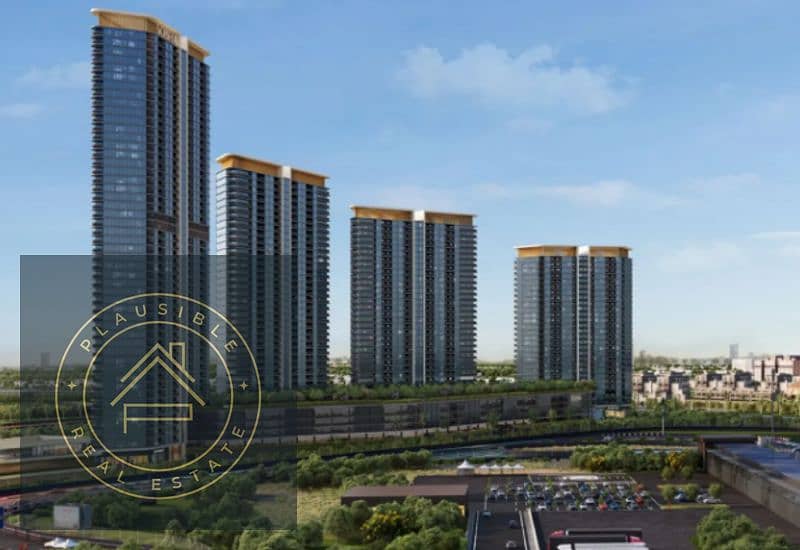 High ROI | Good for Investment | Luxury 1BHK