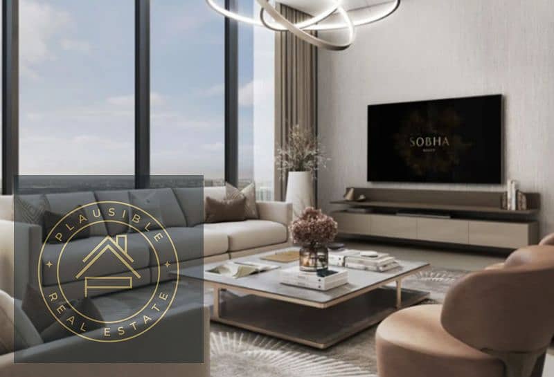 High ROI | Good for Investment | Luxury 1BHK