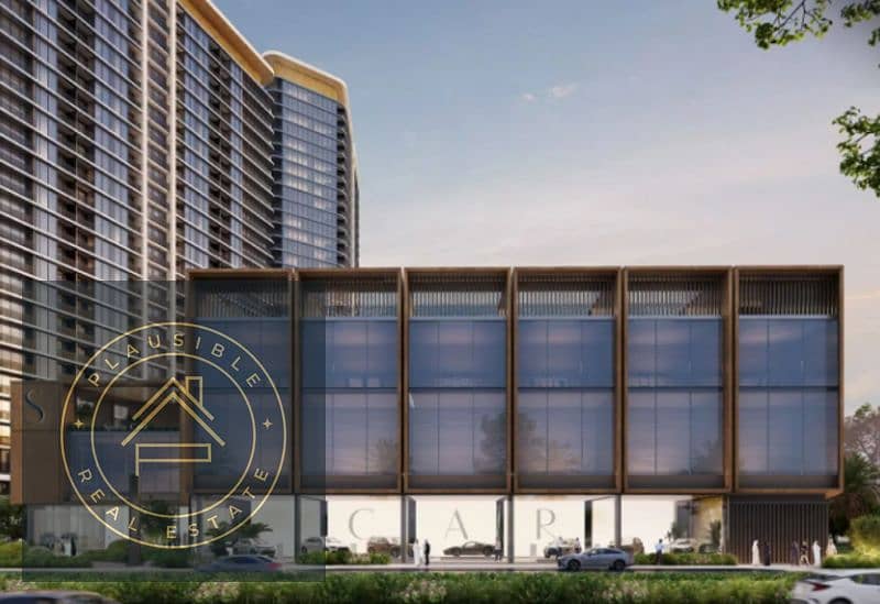 High ROI | Good for Investment | Luxury 1BHK