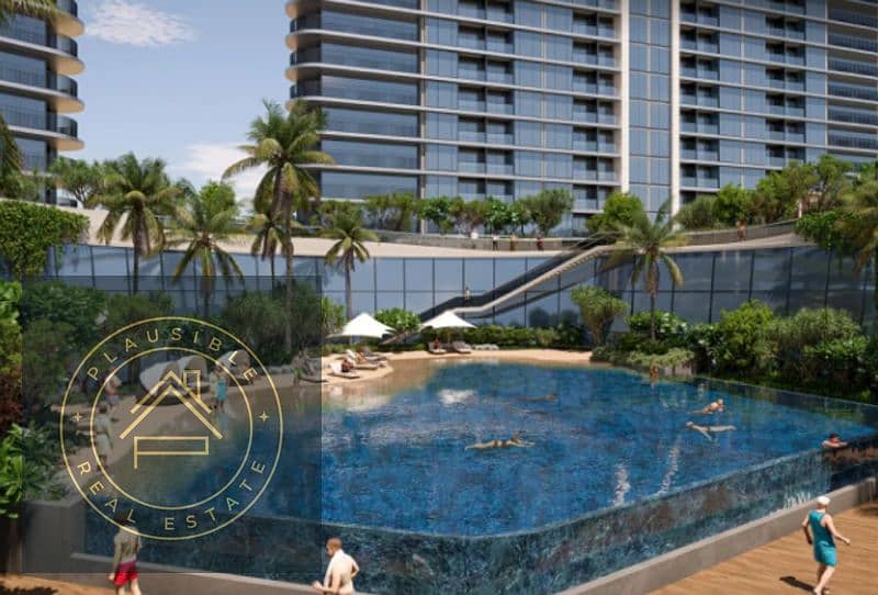 High ROI | Good for Investment | Luxury 1BHK - Image 7