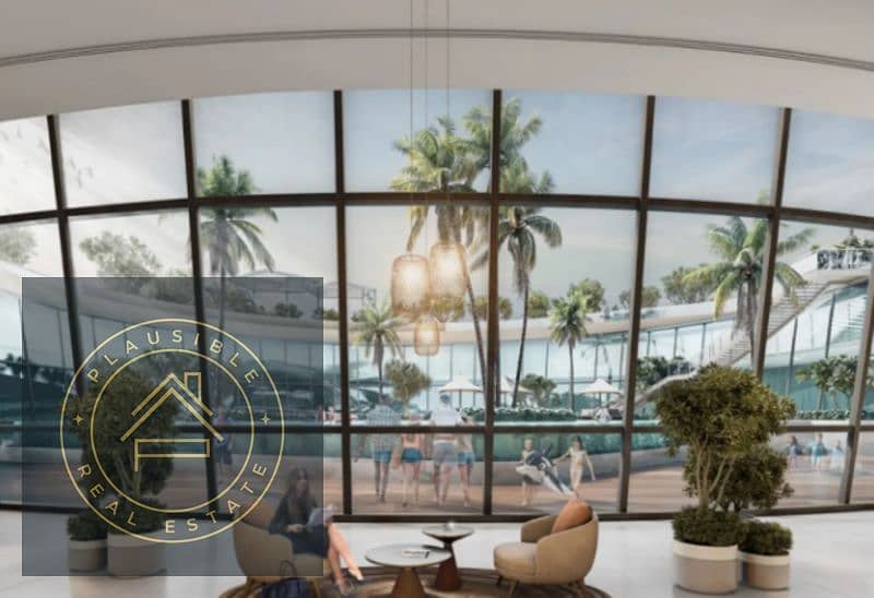 High ROI | Good for Investment | Luxury 1BHK - Image 9