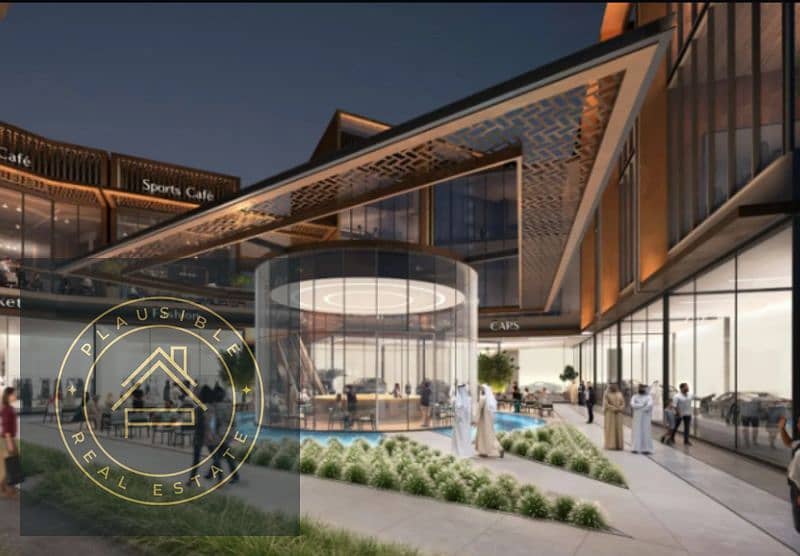 High ROI | Good for Investment | Luxury 1BHK - Image 10