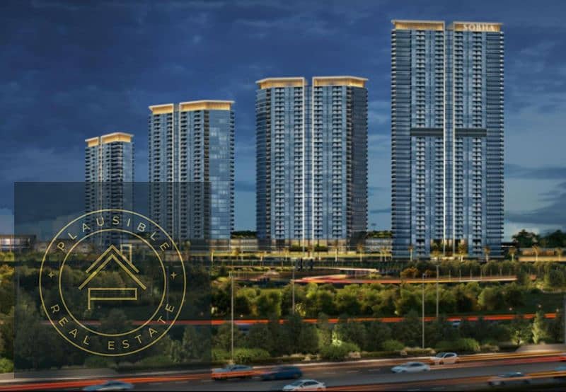 High ROI | Good for Investment | Luxury 1BHK - Image 11