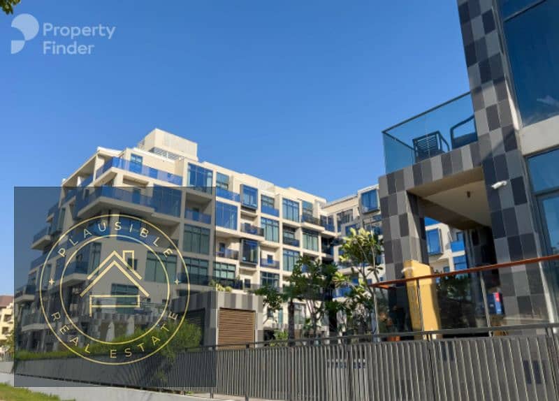 High ROI | Good for Investment | Luxury 1BHK - Image 12