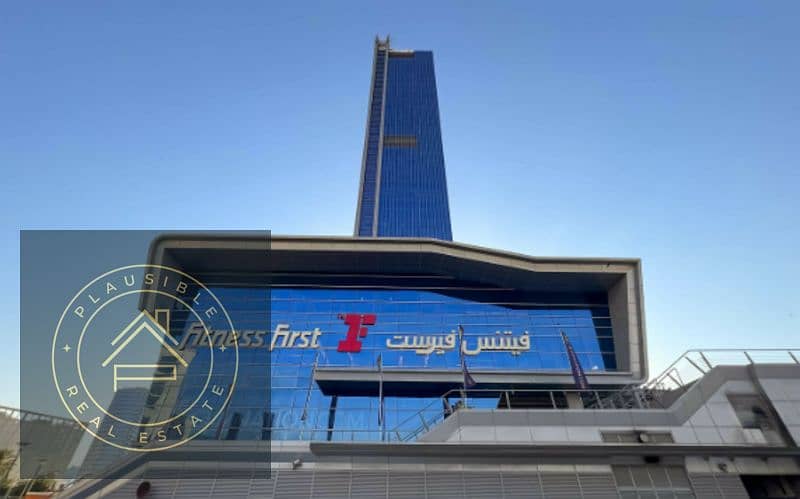 High ROI | Good for Investment | Luxury 1BHK - Image 16