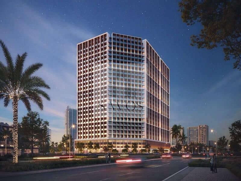 Investor's Choice | Modern Urban Living | High ROI