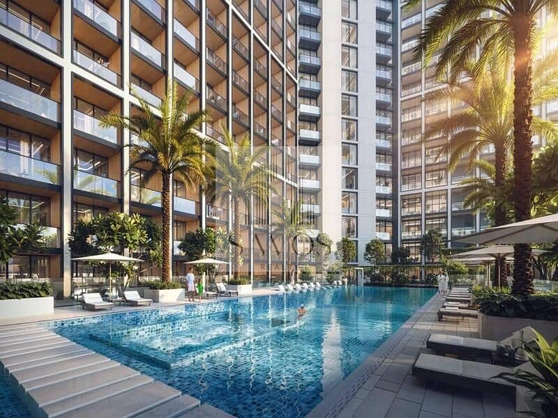 Investor's Choice | Modern Urban Living | High ROI