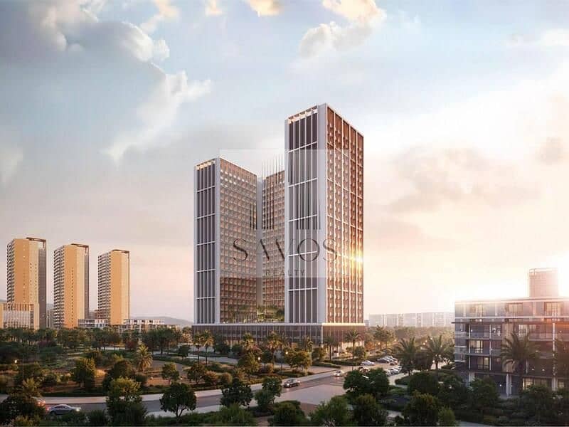 Investor's Choice | Modern Urban Living | High ROI