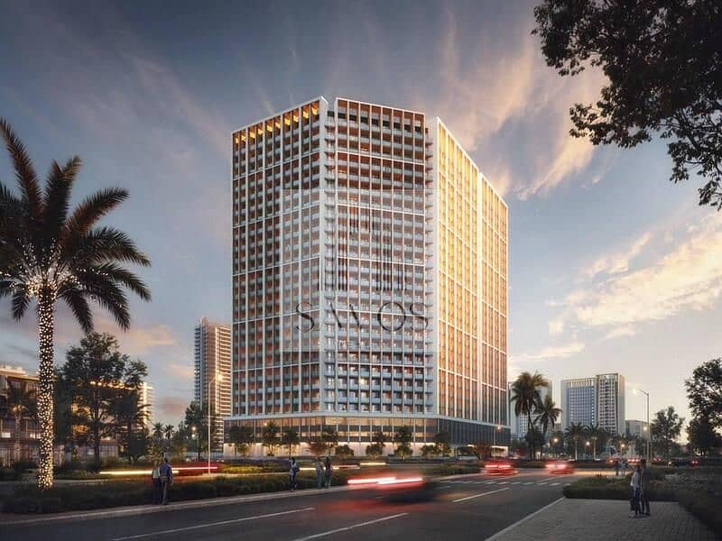 Investor's Choice | Modern Urban Living | High ROI