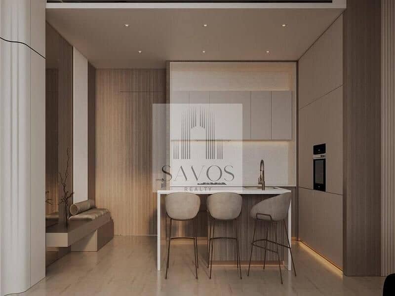 Investor's Choice | Modern Urban Living | High ROI - Image 8