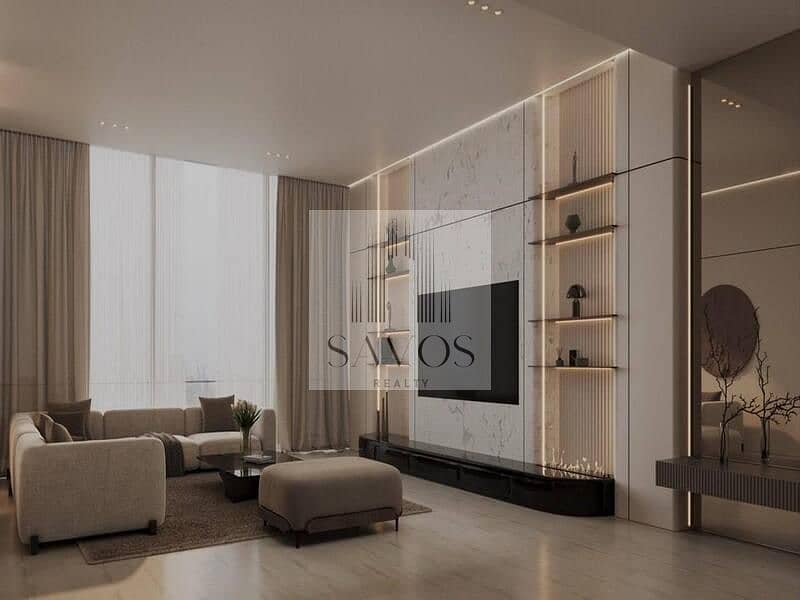 Investor's Choice | Modern Urban Living | High ROI - Image 10