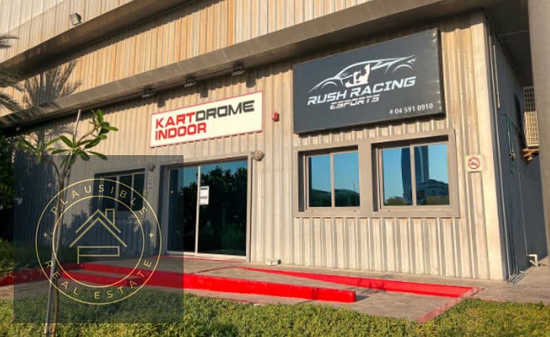 High ROI | Good for Investment | Luxury 1BHK - Image 19