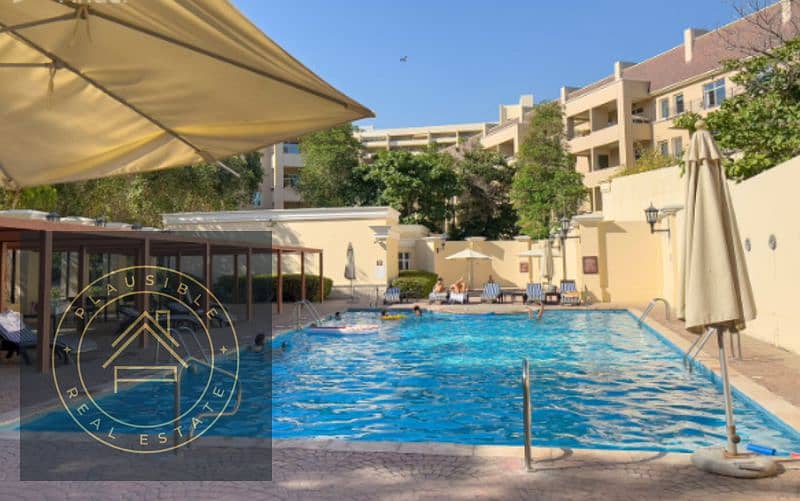 High ROI | Good for Investment | Luxury 1BHK - Image 25