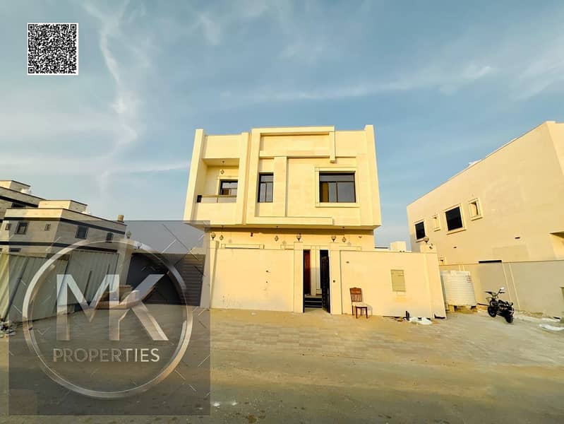 House in Ajman - View 3