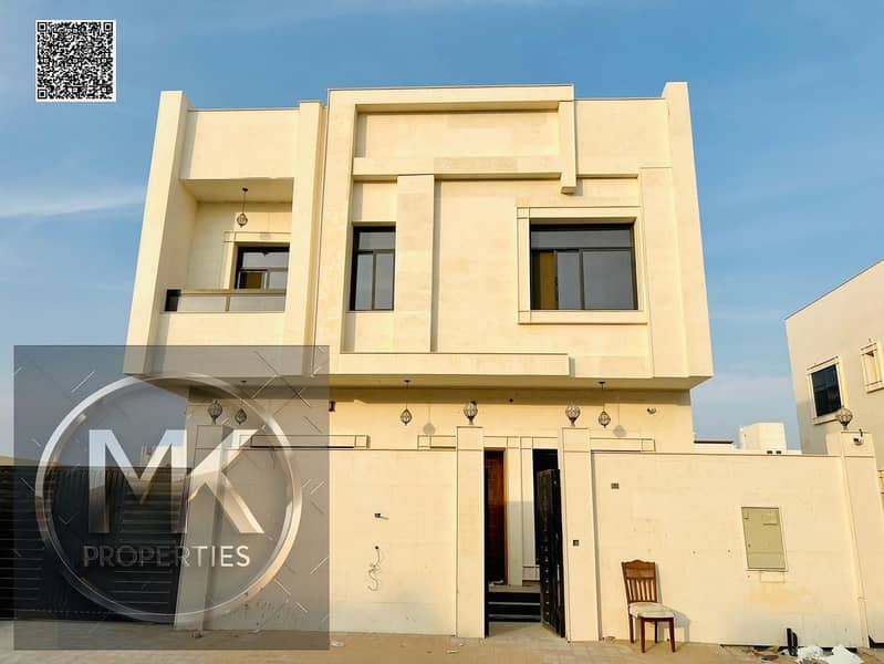 House in Ajman - View 4