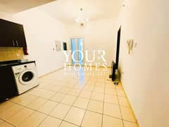 شقة في الخريف 1 بلوك B،شقق الخريف،سيزونز كوميونيتي،الضاحية 15،قرية جميرا الدائرية 1 غرفة 605000 درهم - 13404719