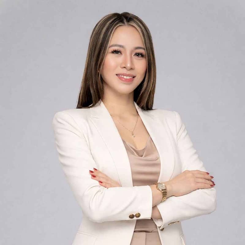 Laica Jean Dela Cruz