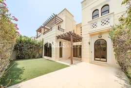 Extended Townhouse | Vacant | Private