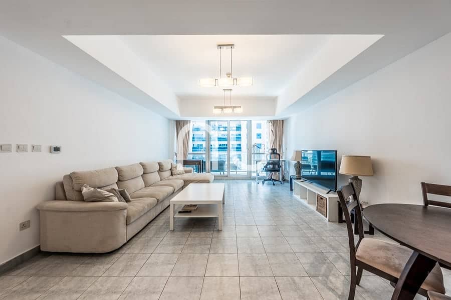 Furnished | Ready To Move In | Marina View - Image 6