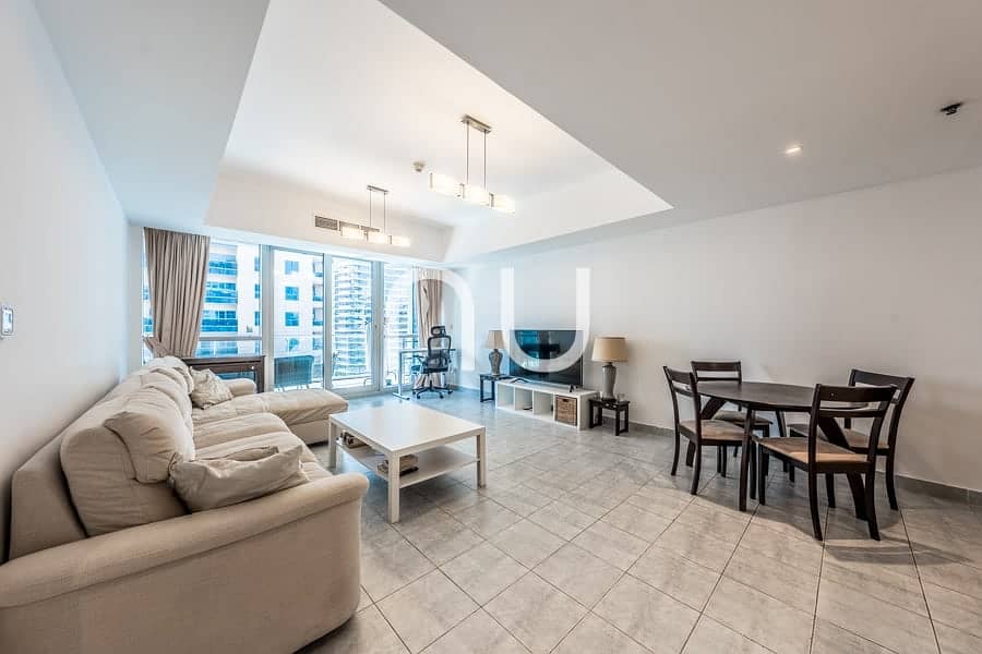 Furnished | Ready To Move In | Marina View - Image 7