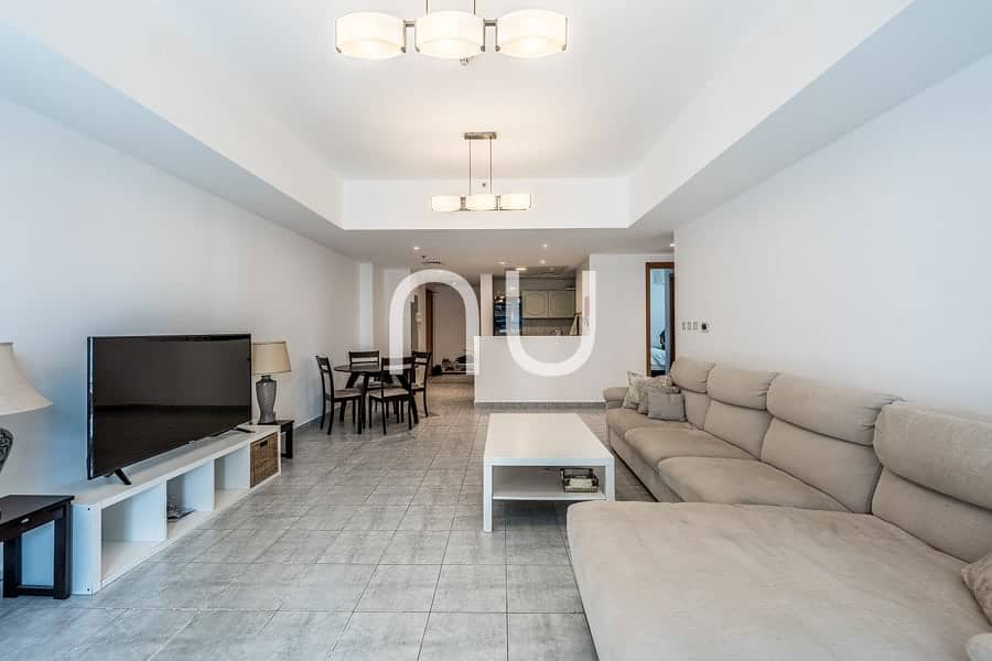 Furnished | Ready To Move In | Marina View - Image 10