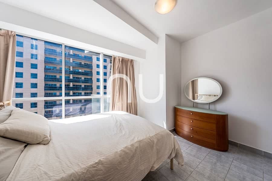 Furnished | Ready To Move In | Marina View - Image 11